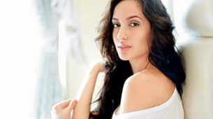 Nora Fatehi Is So Sweet To Her Fans, Check It Out