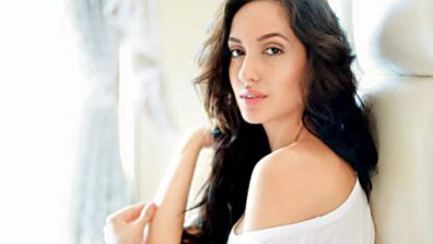 Nora Fatehi Is So Sweet To Her Fans, Check It Out