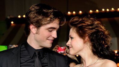 The Twilight Audition Of Robert Pattinson And Kristen Stewart Was Wackier Than We Expected, Read More