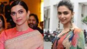 Deepika Padukone’s Most Lovable Sabyasachi Collection We Loved The Most
