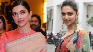Deepika Padukone’s Most Lovable Sabyasachi Collection We Loved The Most