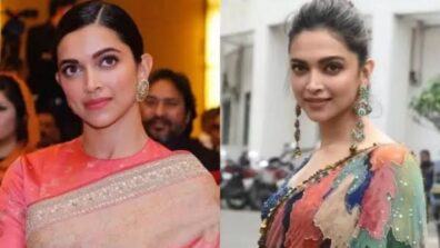 Deepika Padukone’s Most Lovable Sabyasachi Collection We Loved The Most