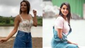 Denim Love! Anita Hassanandani’s Craze For Denim Will Make You Tickle Your Bones! Take Cues