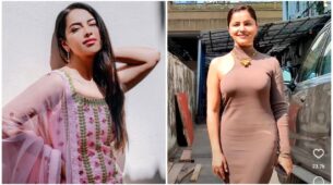 Desi Vs Videsi: Avika Gor’s ethnic game Vs Rubina Dilaik’s bold sensuality, pick your favourite