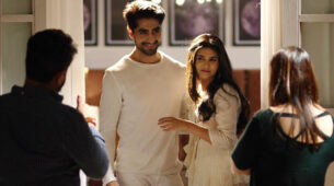 Destiny Is Created: Harshad Chopda shares heartfelt post for Garima Dimri, YRKKH fans can’t keep calm