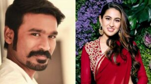 Dhanush Made Spectacular Remarks On Sara Ali Khan’s Work In Atrangi Re, Tap To Know More