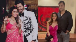 Dheeraj Dhoopar-Vinny Arora Or Shraddha Arya-Rahul Nagal: Who’s your favourite Kundali Bhagya TV couple?