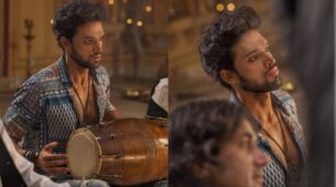 Dhokha: Is Parth Samthaan feeling heartbroken and cheated in love?