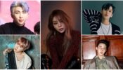 Did You Know? From BTS RM To Ailee: These Kpop Idols Witnessed Infidelity In Their Relationships
