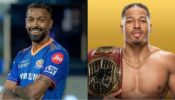 Did You Know? Hardik Pandya’s Doppelganger Is WWE Superstar And These Pictures Will Leave You SHOCKED