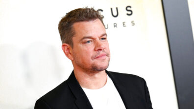 Did You Know Matt Damon Got A Treatise From His Daughter For Using The ‘F-Slur For Homosexual’