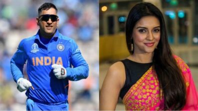 Did You Know? MS Dhoni Allegedly Dated South Indian Actress Asin Before Getting Married? Find Out More