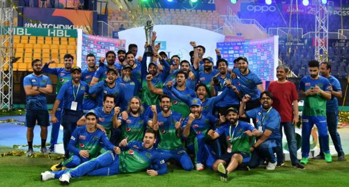 Did You Know? Multan Sultans Wins The PSL Title For Real, Read Inside - 0