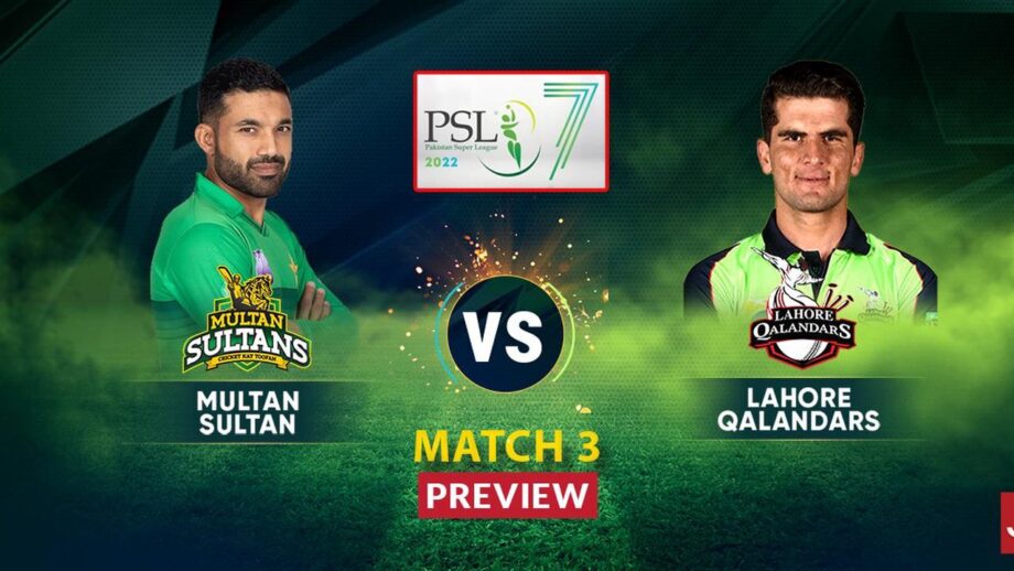 Did You Know? Multan Sultans Wins The PSL Title For Real, Read Inside - 1