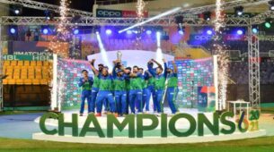 Did You Know? Multan Sultans Wins The PSL Title For Real, Read Inside