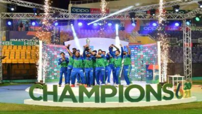 Did You Know? Multan Sultans Wins The PSL Title For Real, Read Inside