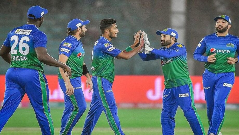 Did You Know? Multan Sultans Wins The PSL Title For Real, Read Inside - 2