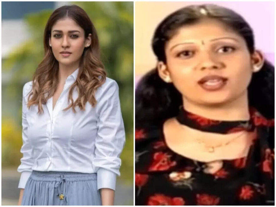 Did You Know? Nayanthara Initially Stepped Into The Industry As A TV Host? Read More - 0