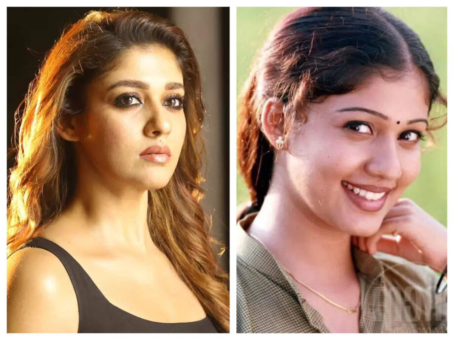 Did You Know? Nayanthara Initially Stepped Into The Industry As A TV Host? Read More - 1