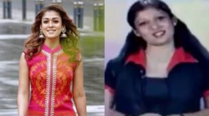 Did You Know? Nayanthara Initially Stepped Into The Industry As A TV Host? Read More