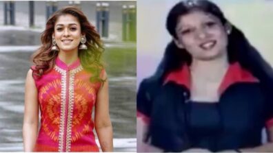 Did You Know? Nayanthara Initially Stepped Into The Industry As A TV Host? Read More