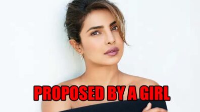 Did You Know Priyanka Chopra Was Proposed By A Girl? Read Now