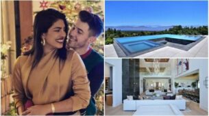 Did You Know Priyanka Chopra’s LA Mansion Has A Two-Lane Bowling Alley? Watch Here