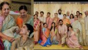 Did You Know Samantha Ruth Prabhu Had Repeated Her Sabyasachi Wedding Saree