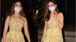 Did You Know Tamannaah Bhatia’s This Outfit Could Finance Your Family Trip To Goa