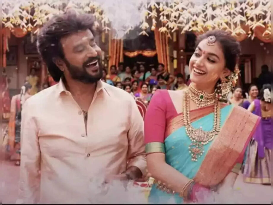 Did You Know That Keerthy Suresh Turned Down These Two Films In Desire To Star Beside Rajinikanth In ‘Annaatthe’? Read More - 1