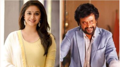 Did You Know That Keerthy Suresh Turned Down These Two Films In Desire To Star Beside Rajinikanth In ‘Annaatthe’? Read More