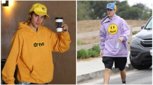 Did You Know? What Is The Meaning Of Justin Bieber’s Clothing Label “Drew House”, Tap To Find Out