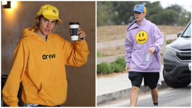 Did You Know? What Is The Meaning Of Justin Bieber’s Clothing Label “Drew House”, Tap To Find Out