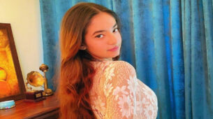 Digital Queen: Anushka Sen’s Hairstyles Are Always The Talk Of The Town, Here Are Our Best Picks