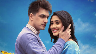 Dil Le Gayi: Shivangi Joshi is all hearts for Mohsin Khan, announces special surprise on THIS date