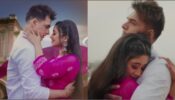 Dil Lene Aa Gaye Hum: Mohsin Khan and Shivangi Joshi reunite, YRKKH fans can’t keep calm