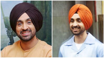 Diljit Dosanjh’s 5 Insights About Bollywood And Being A Sikh Actor, Take A Look