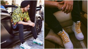 Diljit Dosanjh’s Shoe Collection Will Make You Jealous; Take A Look