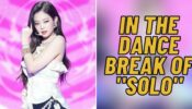 5 times BLACKPINK’s Jennie showed her dancing skills and fans were left stunned