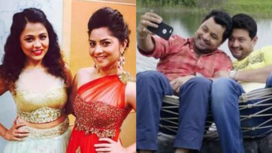 From Prarthana-Sonalee to Swwapnil-Subodh: Did you know these Marathi actors are BFFs?