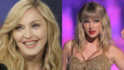 From Madonna to Taylor Swift: Check out which singer is the richest!