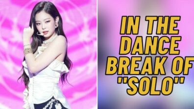 5 times BLACKPINK’s Jennie showed her dancing skills and fans were left stunned