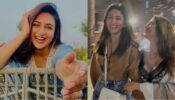 Divyanka Tripathi, Nikki Tamboli & Sana Makbul are here to lit up your day with their happy faces