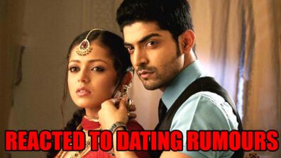 “Do You Think I Have So Much Time?” When Drashti Dhami Reacted To Dating Rumours With Gurmeet Choudhary