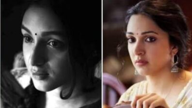 Do You Think Tanisha Santoshi Is Kiara Advani’s Doppelganger? Look At The Pictures