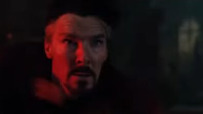 Doctor Strange Trailer 2: Benedict Cumberbatch returns to make impact