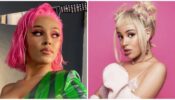Doja Cat Songs For A Crazy Night With Your Beau, Take A Look