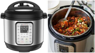 When Using An Instant Pot, There Are A Few Things To Keep In Mind, Find Out