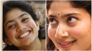 Do We Need A Reason To Be Obsessed With Sai Pallavi’s Skin? Just Look At These Pictures!
