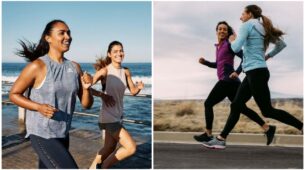 Don’t Strain Your Legs, Tips To Follow While Jogging! Tap To Learn More